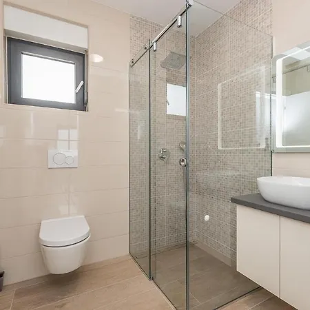 Nika Σπίτι διακοπών Ζαντάρ