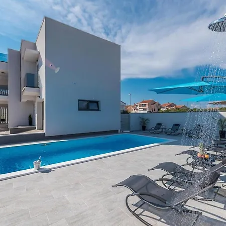 Σπίτι διακοπών Nika