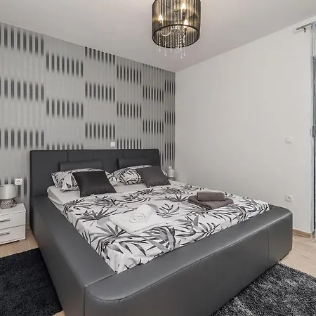 Nika Σπίτι διακοπών *