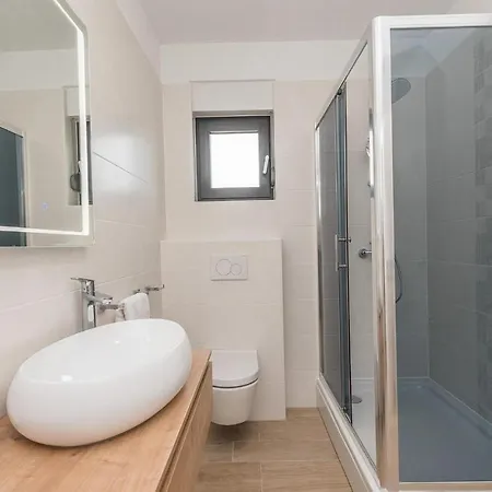 Nika Σπίτι διακοπών Ζαντάρ