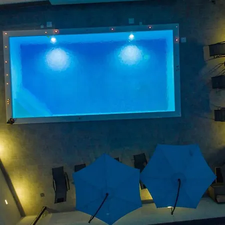 Nika Hébergement de vacances