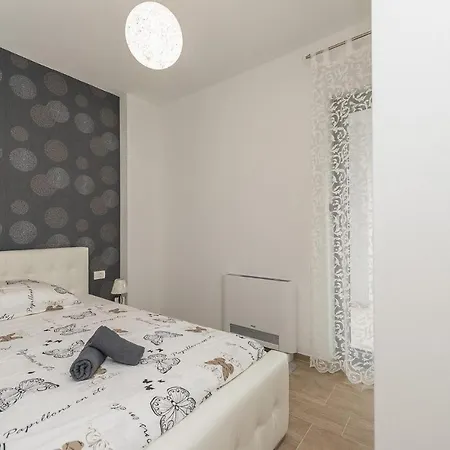 Hébergement de vacances Nika *