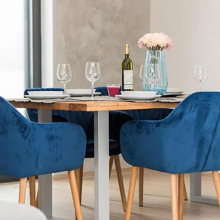 펜션 Nika 자다르