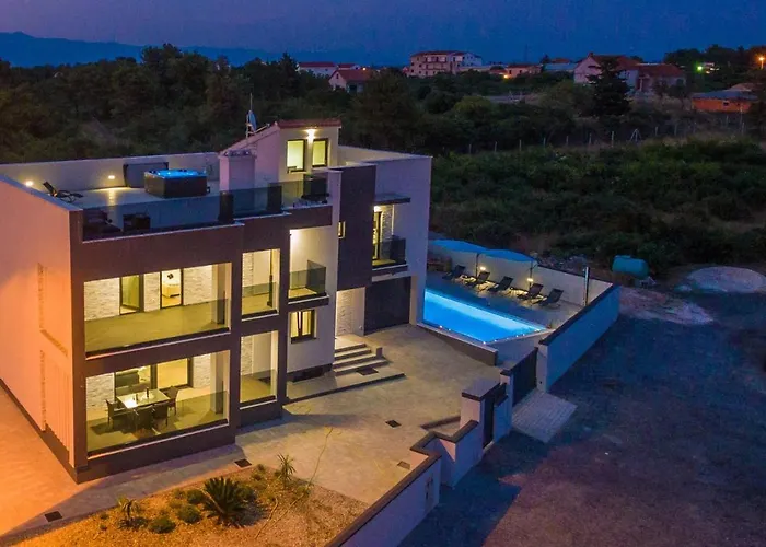 Holiday home Nika Zadar