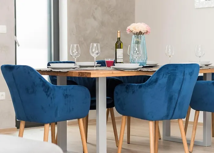 Holiday home Nika Zadar