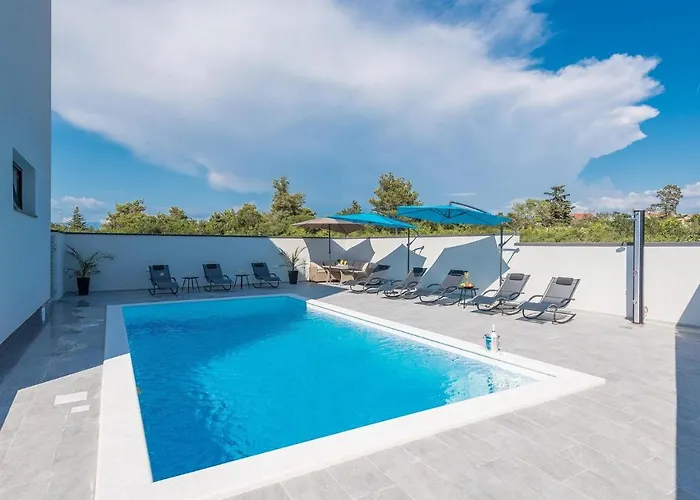 Holiday home Nika Zadar