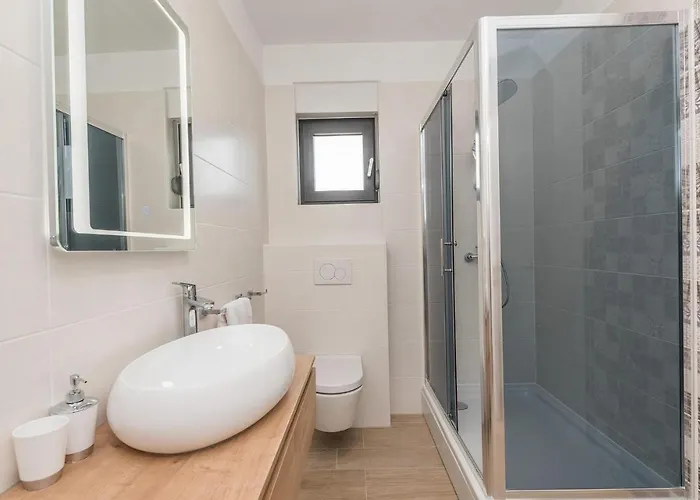 Nika Holiday home Zadar